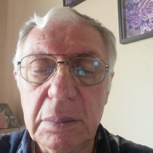 Profilbild von Udo Stibitz