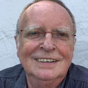 Profilbild von Udo Strickstrock