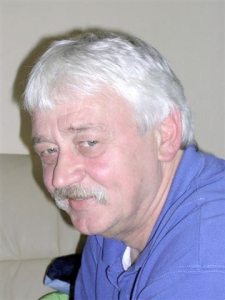 Profilbild von Udo Stypzinski
