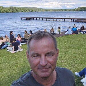 Profilbild von Udo Sündermann
