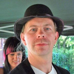 Profilbild von Udo Suhrbier