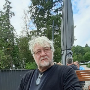 Profilbild von Udo Teubert