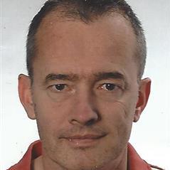 Profilbild von Udo Theiss