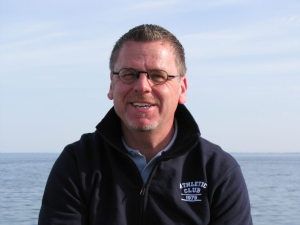 Profilbild von Udo Tiede