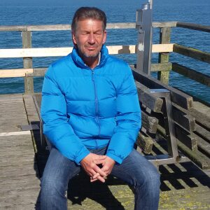 Profilbild von Udo Todzey