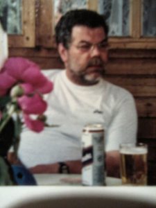 Profilbild von Udo Ulbrich