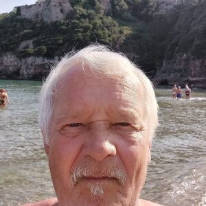 Profilbild von Udo Ulrich