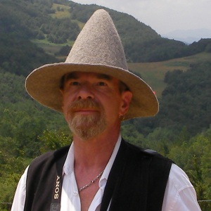 Profilbild von Udo Vits