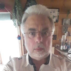 Profilbild von Udo Vobl