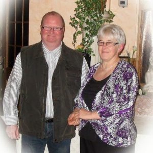 Profilbild von Udo Völker