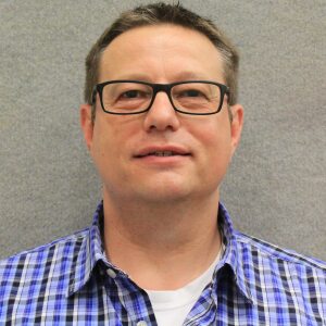 Profilbild von Udo Volk