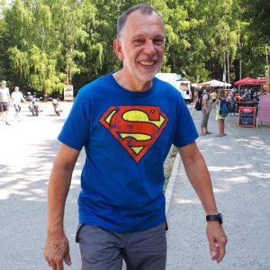 Profilbild von Udo Volkmer