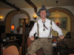 Profilbild von Udo Walther