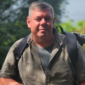 Profilbild von Udo Wank