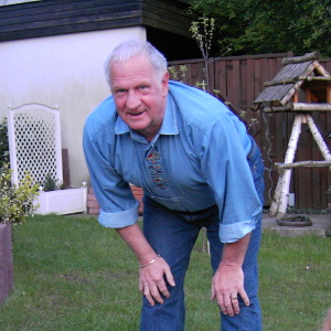 Profilbild von Udo Waschke