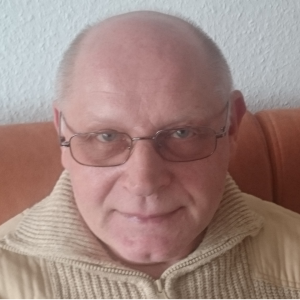 Profilbild von Udo Weber