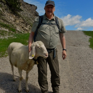 Profilbild von Udo Weber