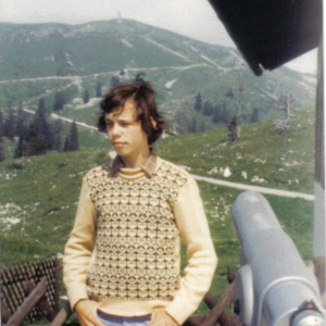 Profilbild von Udo Weckenbrock