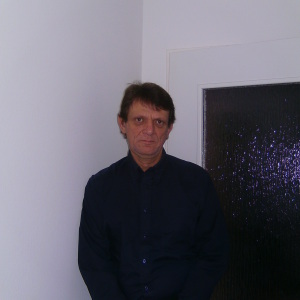 Profilbild von Udo Wedrat