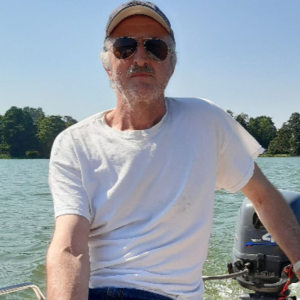 Profilbild von Udo Wegmann