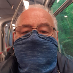Profilbild von Udo Westphal