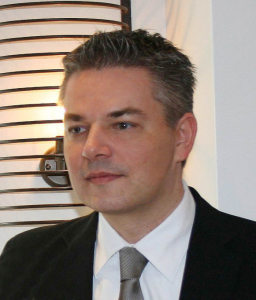 Profilbild von Udo Wichert