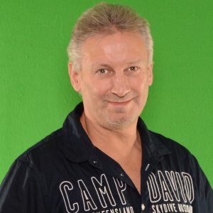 Profilbild von Udo Willius