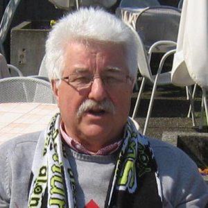 Profilbild von Udo Winter