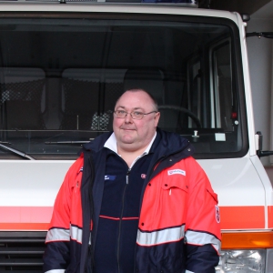 Profilbild von Udo Winter
