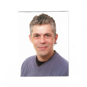 Profilbild von Udo Zander