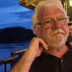 Profilbild von Udo Zegar
