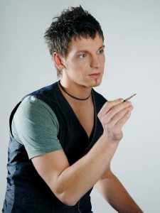 Profilbild von Udo Zeier