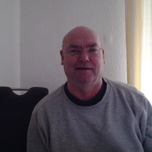 Profilbild von Udo Zentner