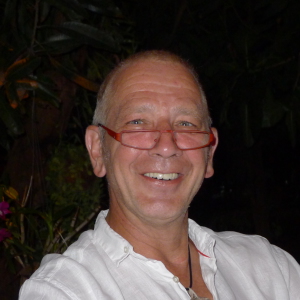 Profilbild von Udo Zickler