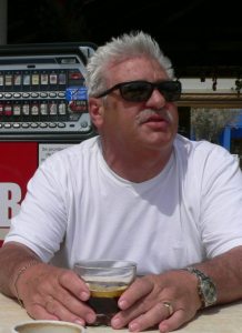Profilbild von Udo Zimmermann