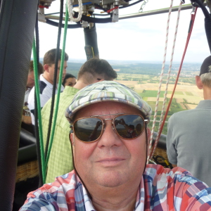 Profilbild von Udo Zinndorf