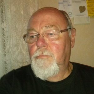 Social Media Profilbild Udo Zöller 