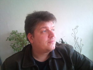 Profilbild von Udo van Den Brock