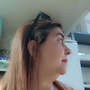 Profilbild von Ülker Kaya