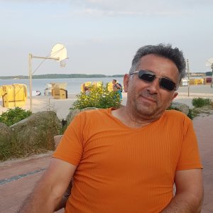 Profilbild von Ülkü Cetin