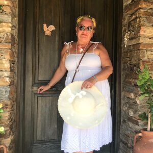 Profilbild von Uelkue Cifci