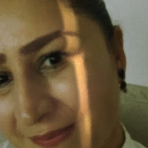 Profilbild von Ülkünur Topcu