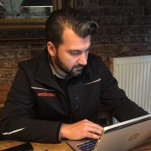 Profilbild von Ümit Akkan