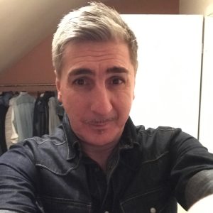 Profilbild von Ümit Atak