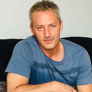 Profilbild von Ümit Caner