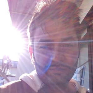 Profilbild von Uemit Delibas