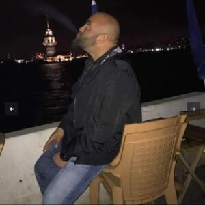 Profilbild von Ümit Dogan