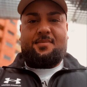 Profilbild von Ümit Ekici