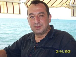 Profilbild von Ümit Elbi