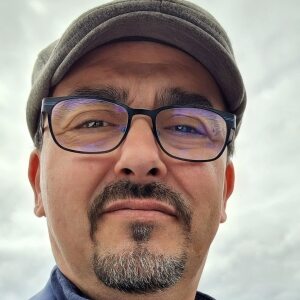 Profilbild von Ümit Erdal